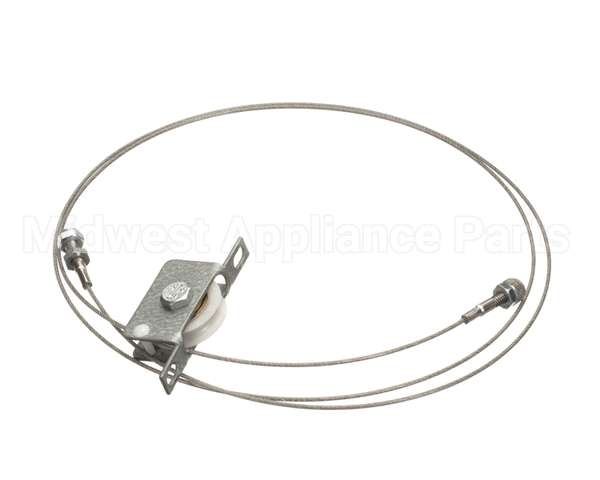 5714 Quikserv Weight Cable