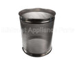 57145 Robot Coupe C120 Perforat. Basket 1Mm