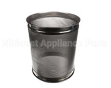 57145 Robot Coupe C120 Perforat. Basket 1Mm