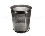57145 Robot Coupe C120 Perforat. Basket 1Mm