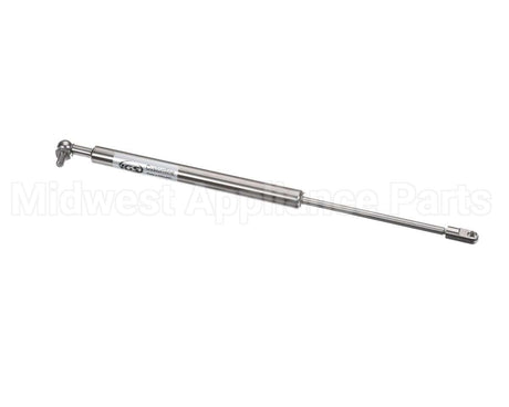 57154-SSGS Biro Gas Spring, Ss