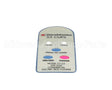 57155-L Town Food Service Control Housing Label