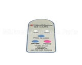 57155-L Town Food Service Control Housing Label