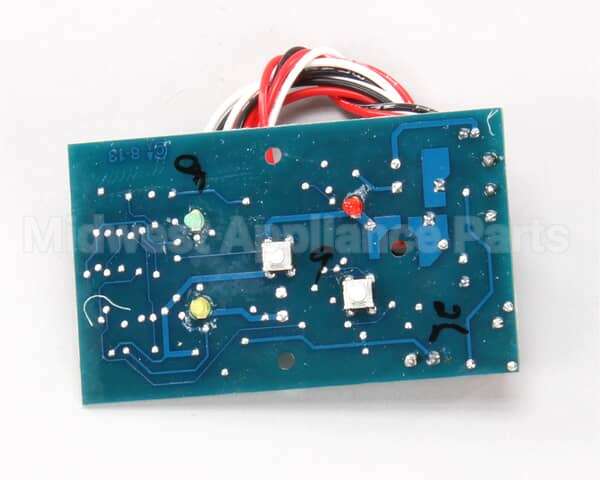 57176 Town Food Service Control Board - 115/120V -No Relay