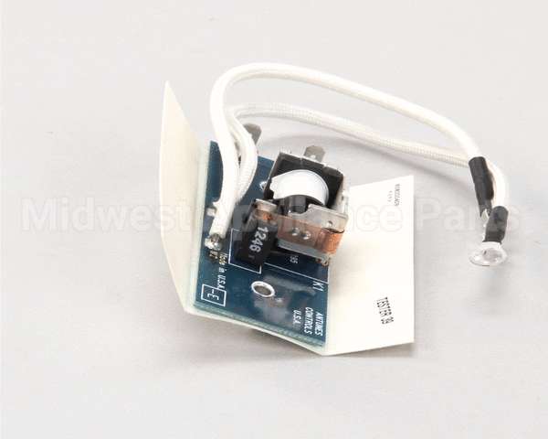 57179 Town Food Service Open Board Relay For All Model