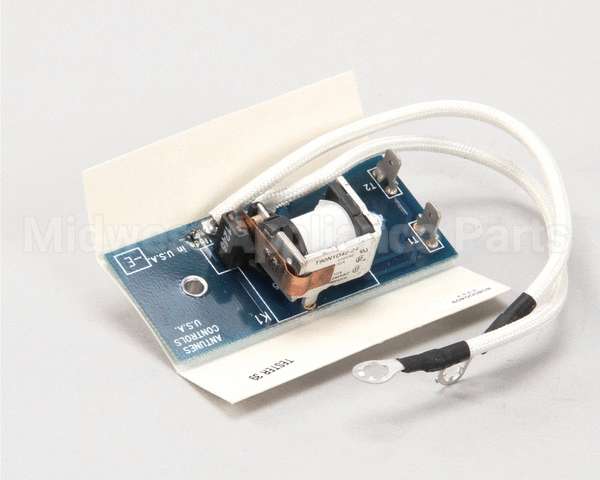 57179 Town Food Service Open Board Relay For All Model