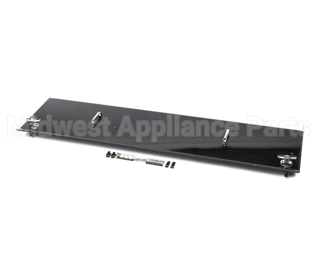 572-909 Federal Industries Night Secur. Cov