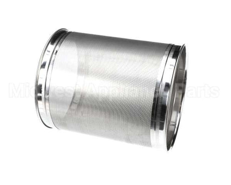 57211 Robot Coupe C120 Perfor. Basket 0.5Mm