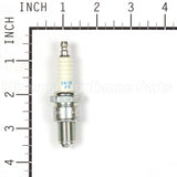 5722 NGK Br9Es Spark Plug