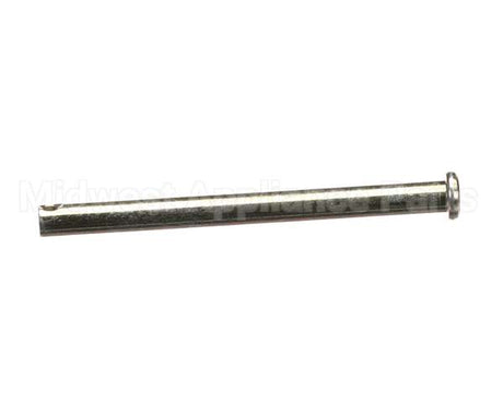 572418 Stoelting Pin; Clevis 1/4In X 3.0In Lg