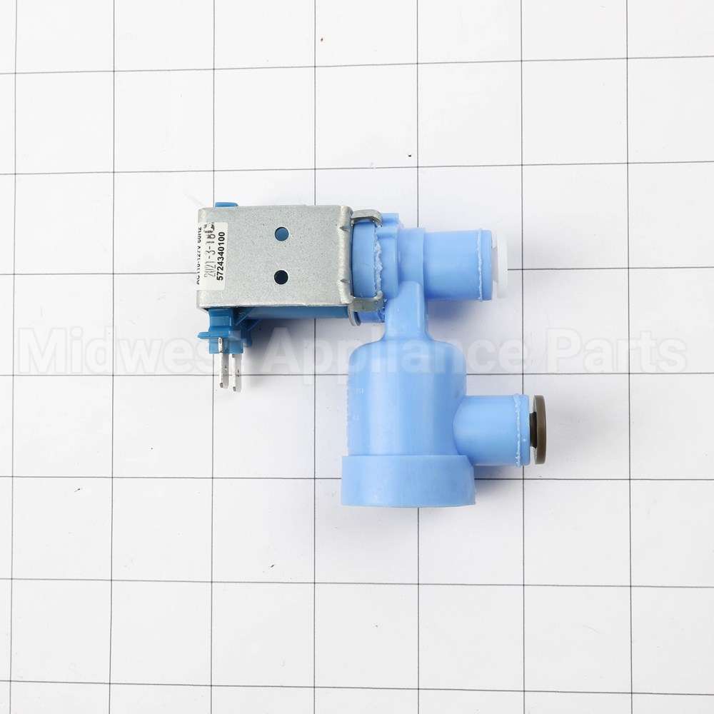 5724340100 Beko Ice Valve K74_D74_120V_60Hz