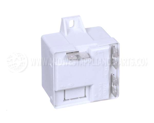 4A1107-23 Hoshizaki Starter(Relay) Electrica Rva7Ac6L