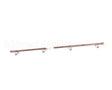 57267 Apw Wyott 4 Well Manifold Assembly (1.00 Sh