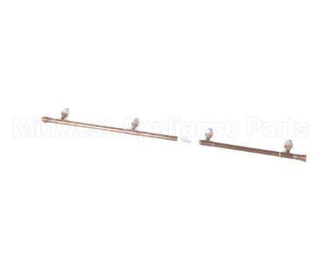 57267 Apw Wyott 4 Well Manifold Assembly (1.00 Sh