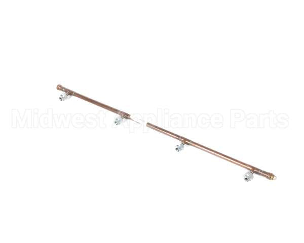 57267 Apw Wyott 4 Well Manifold Assembly (1.00 Sh