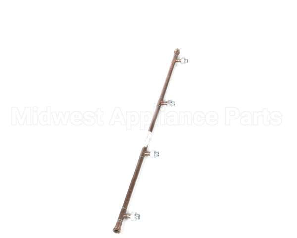 57267 Apw Wyott 4 Well Manifold Assembly (1.00 Sh