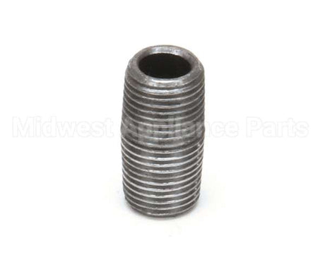 5727 Nieco Pipe, Nipple, Close, 1/8 , Sc
