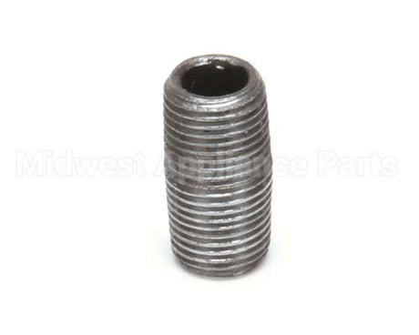 5727 Nieco Pipe, Nipple, Close, 1/8 , Sc