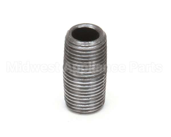 5727 Nieco Pipe, Nipple, Close, 1/8 , Sc