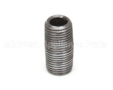 5727 Nieco Pipe, Nipple, Close, 1/8 , Sc
