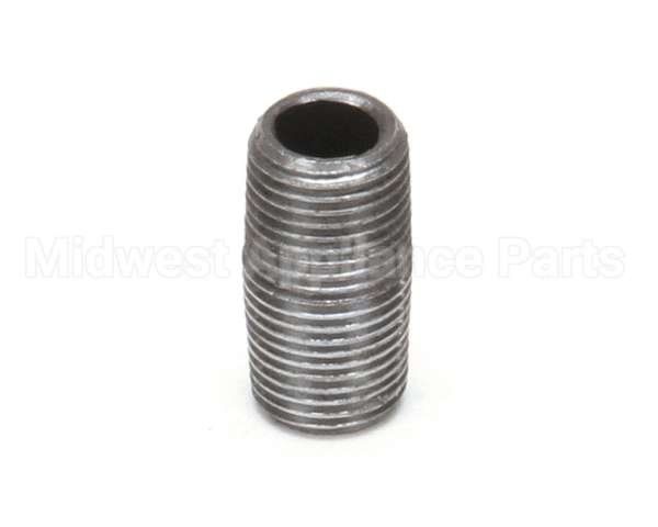 5727 Nieco Pipe, Nipple, Close, 1/8 , Sc