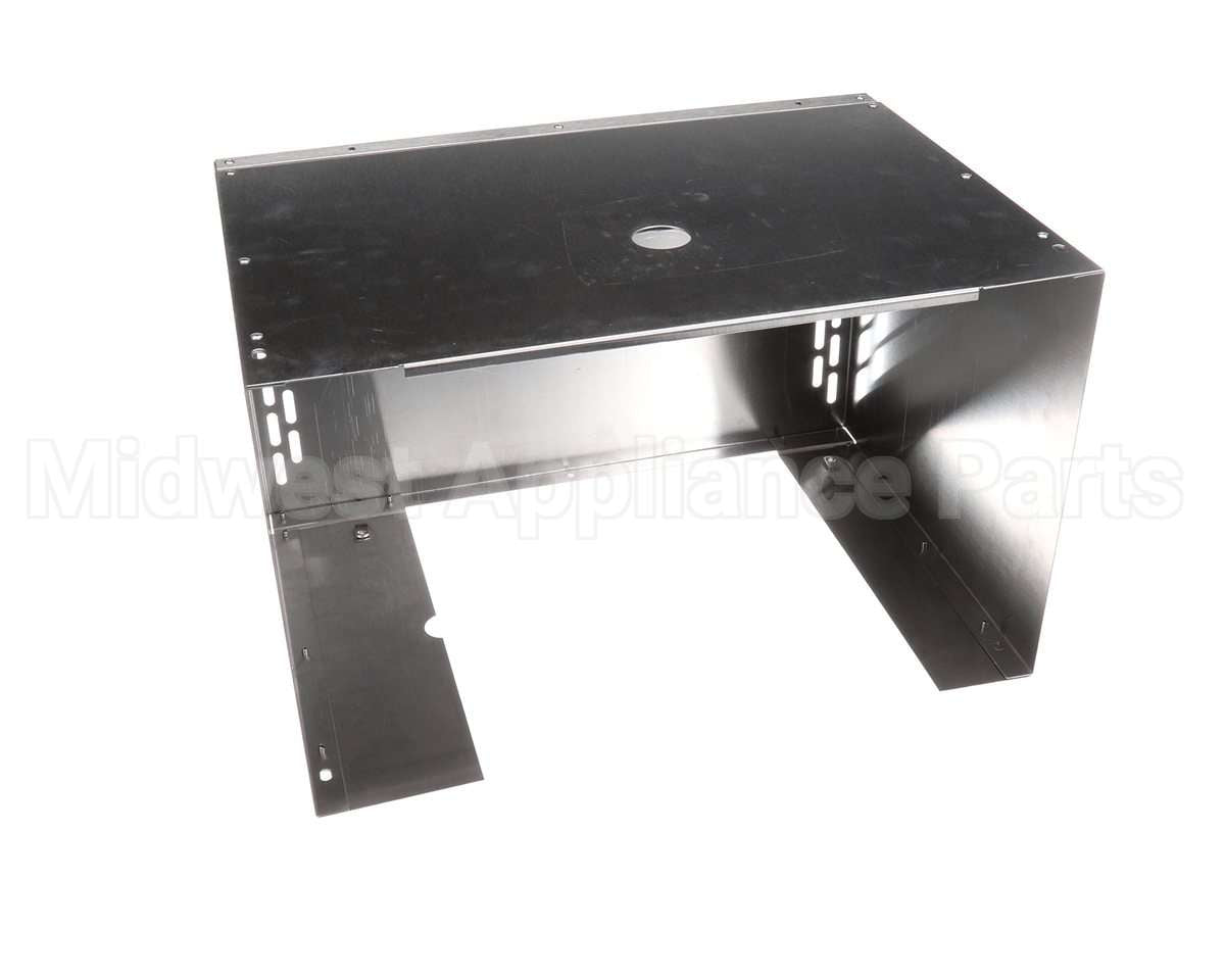 57293 Middleby Assy,Mtr Mtg Shroud Rh 670/770