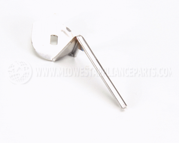 8241602 Frymaster Handle Wld,Drn Valve Unvr El