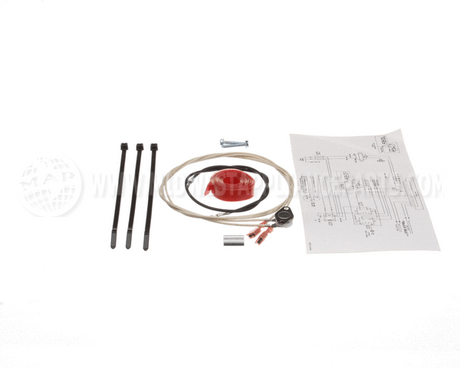 8261825 Frymaster Kit, Hi-Limit Hlz