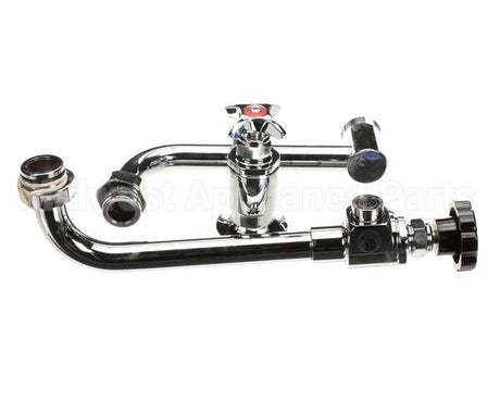 5730 Fisher 34 Faucet Swxh 10Cs10Dj