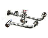 5730 Fisher 34 Faucet Swxh 10Cs10Dj