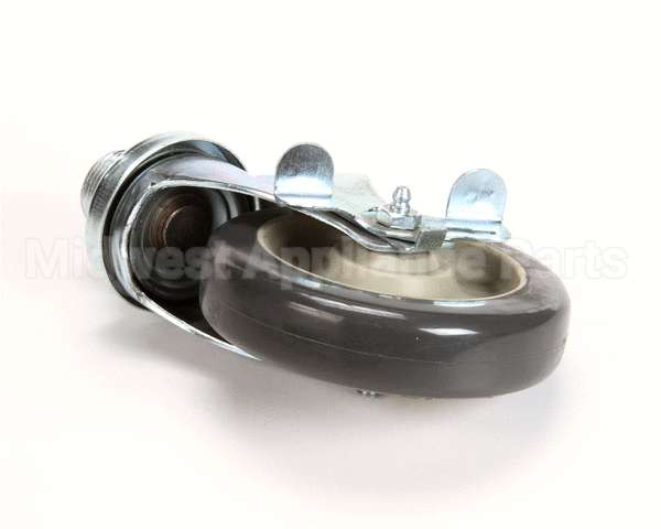 5731 Blodgett Caster, 5 With Brake 300#