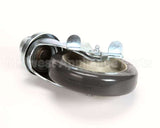 5731 Blodgett Caster, 5 With Brake 300#