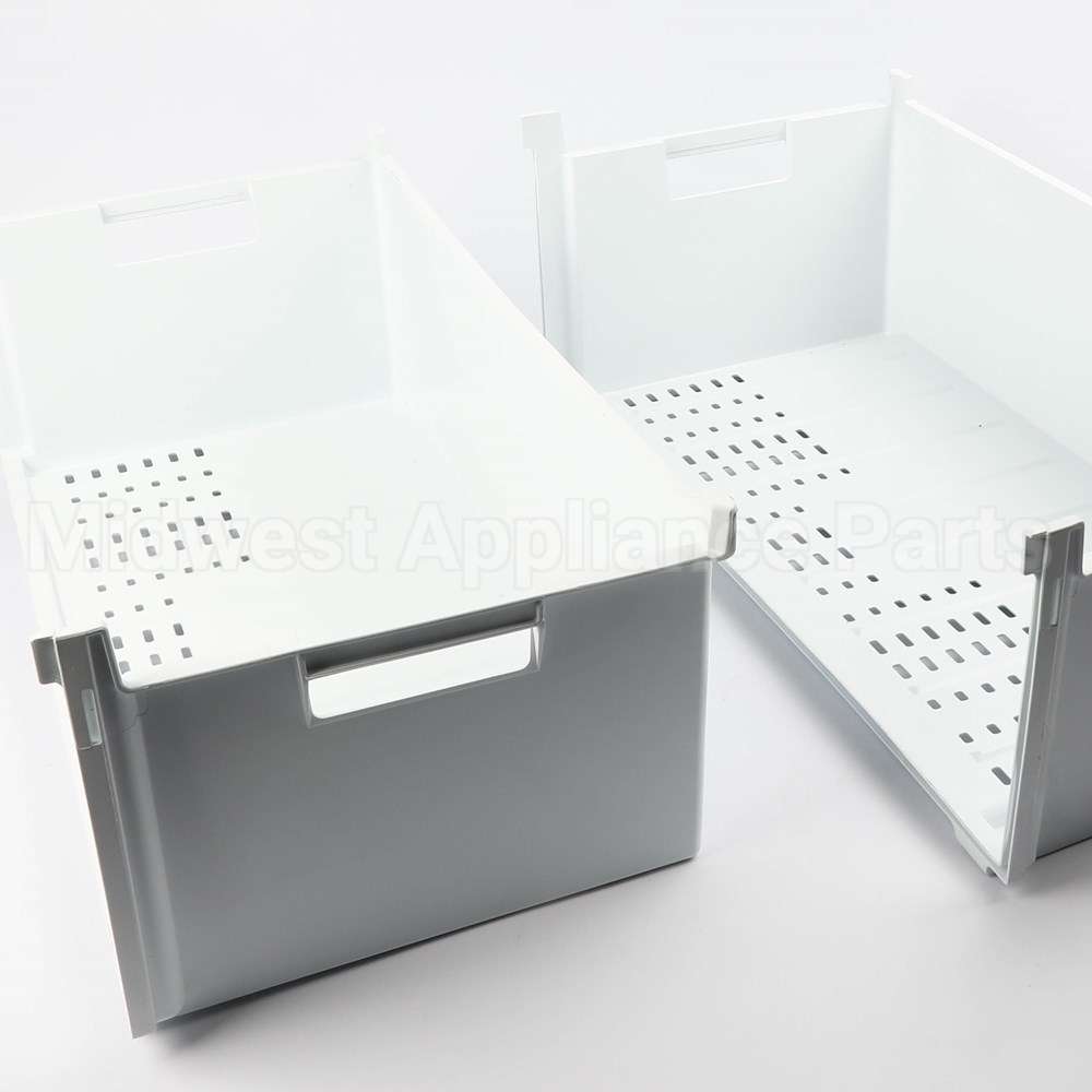 5736350100 Beko Small Frz Basket (W/O Front)