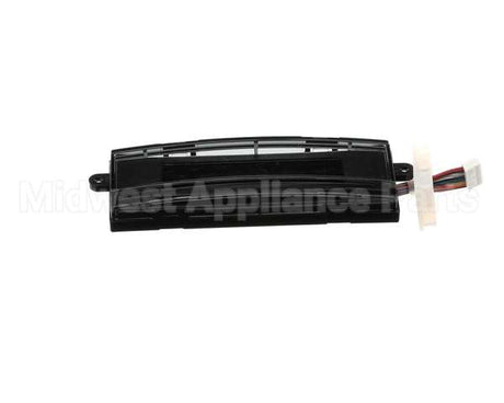 57368 Nespresso Display Module 702 V2 2X20 Sym