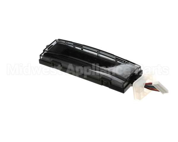 57368 Nespresso Display Module 702 V2 2X20 Sym