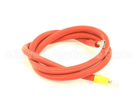 5736SBHSW Hickory 7.7 Show Burner