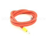 5736SBHSW Hickory 7.7 Show Burner