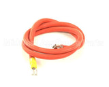 5736SBHSW Hickory 7.7 Show Burner