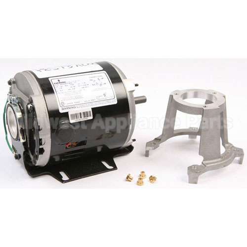 57371EM Compatible Perlick Convrsn 1/4Hp Motor Kit