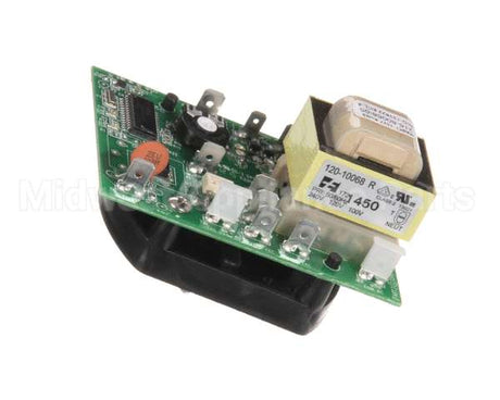 57372 Blodgett Kit,Temp Control W/Lit 350 Tdc