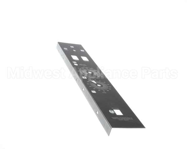 57377 Blodgett Panel Decal, Dfg Inf 2Sb