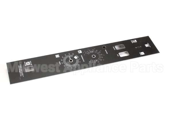 57380 Blodgett Panel Decal, Dfg Inf 2Sb