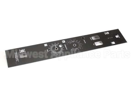 57380 Blodgett Panel Decal, Dfg Inf 2Sb