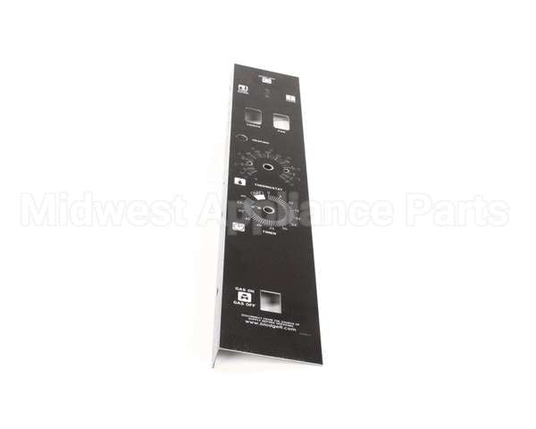 57380 Blodgett Panel Decal, Dfg Inf 2Sb