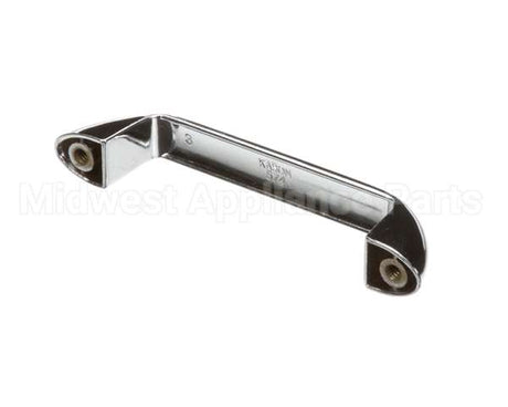 574-000004 Kason Handle Chrome
