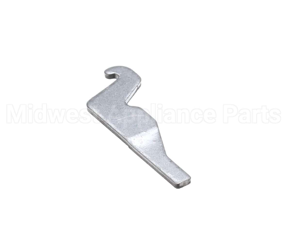 5740068 Jac Machines Left Hook