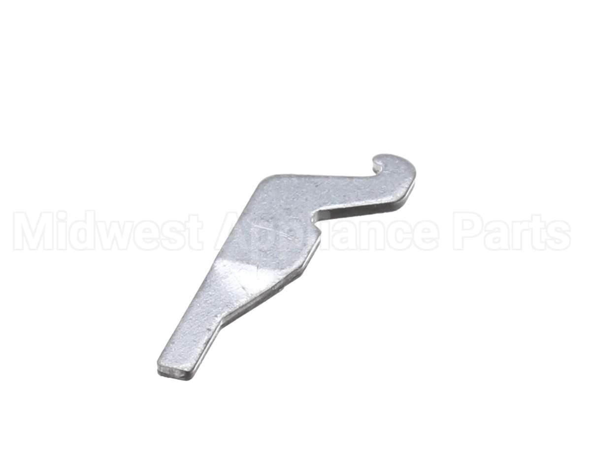 5740068 Jac Machines Left Hook