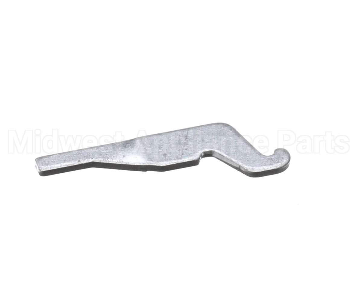 5740068 Jac Machines Left Hook