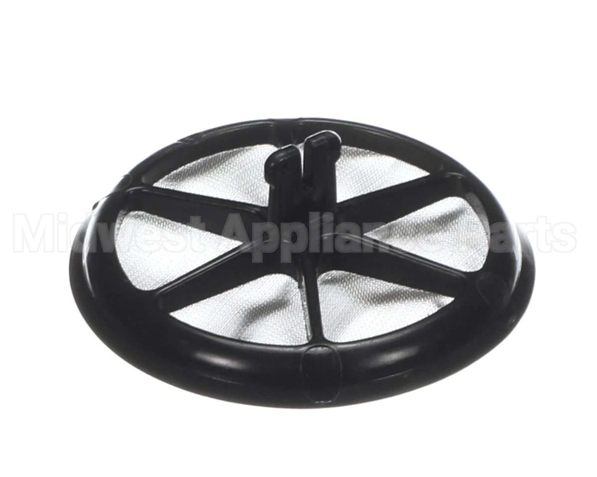 57408.0001 Bunn Screen, Lower-Loose Coffee Adapter Mcu
