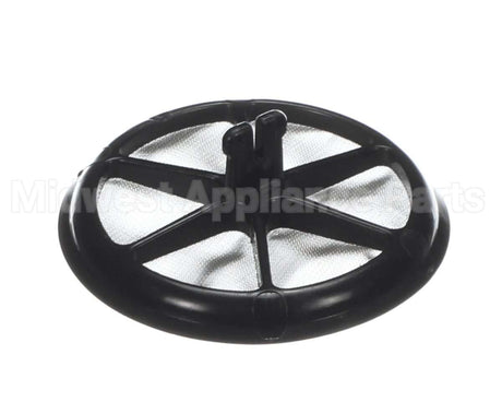 57408.0001 Bunn Screen, Lower-Loose Coffee Adapter Mcu